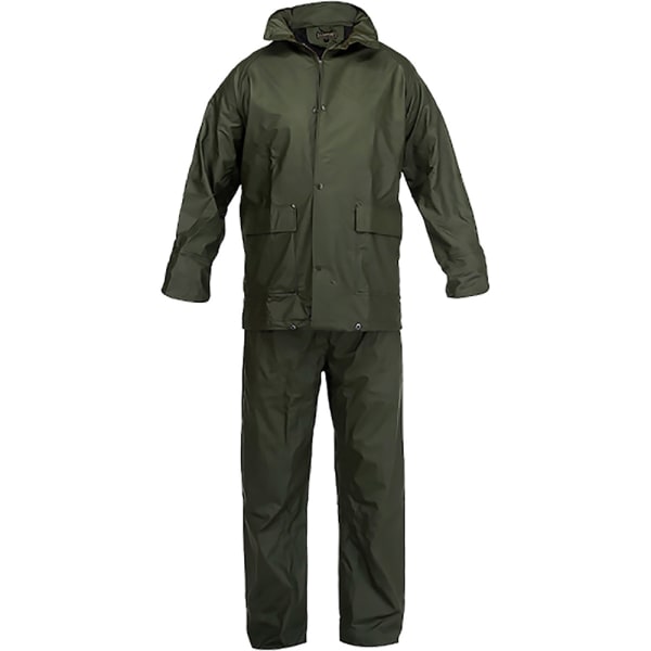 Traje de agua extrafuerte - Talla L
