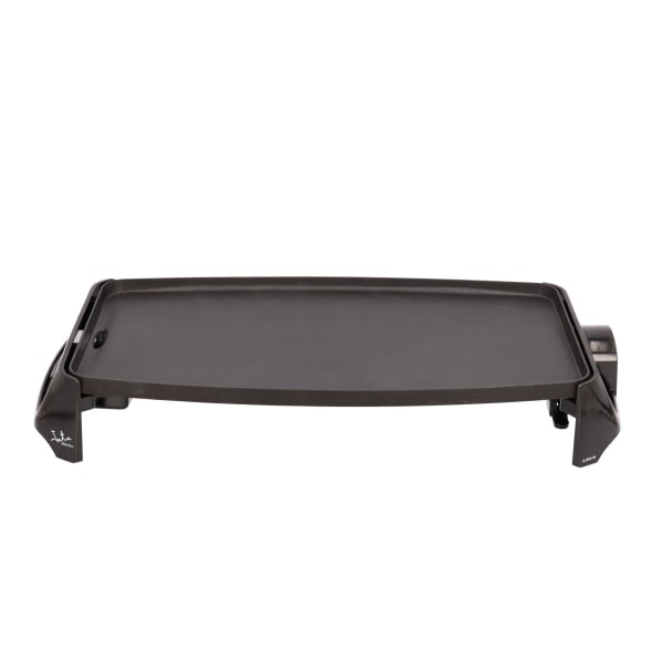 Plancha de cocina antiadherente Jata GR195. 2200 W. 45 x 25 cm
