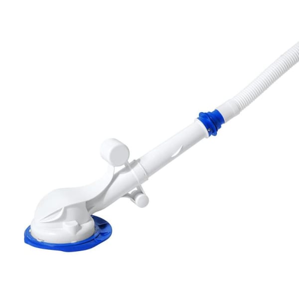 Bestway aspiradora automática aquasweeper flowclear