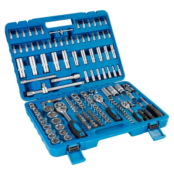 Maletines y kit de herramientas Brico Depot