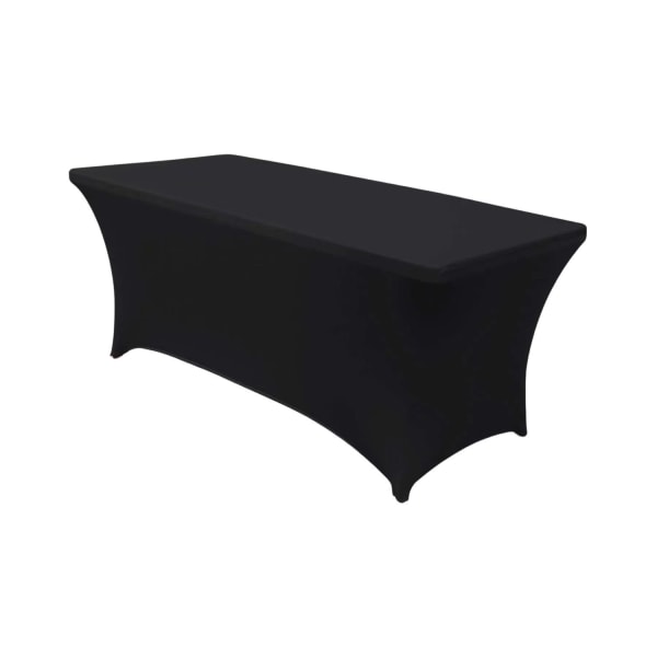 Funda protectora para mesa rectangular 150x70x74cm rdm design&basic