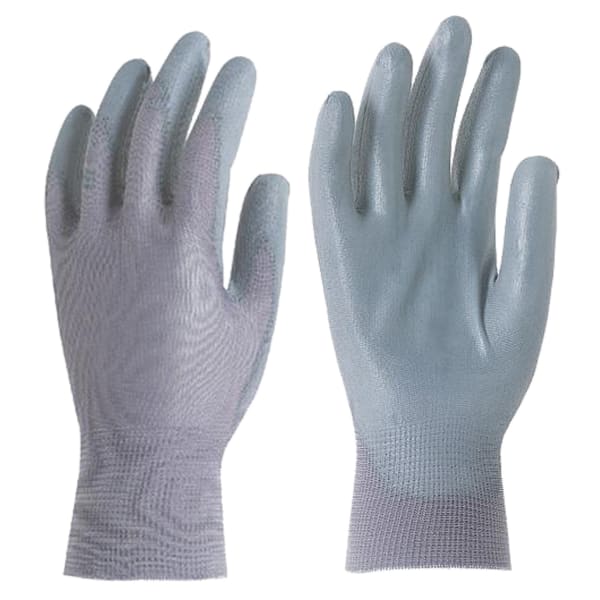 Guantes segunda piel