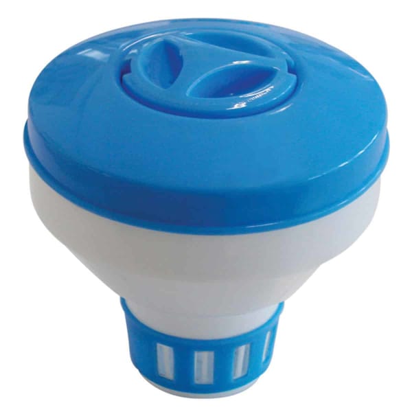 Dispensador de cloro kokido máx. 6 tabletas