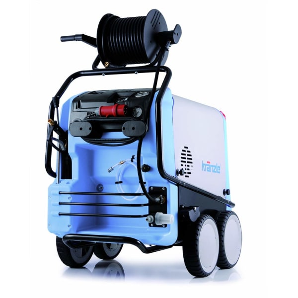 Hidrolimpiadora Therm 895-1