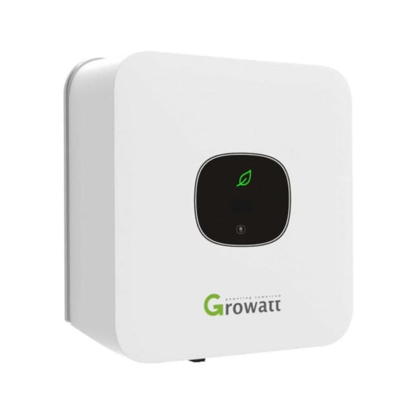 Inversor hibrido growatt min 6000tl xh