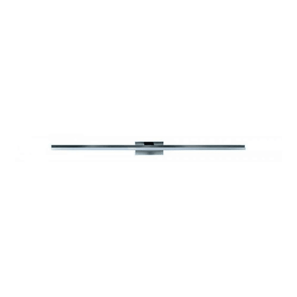 Aplique pared morne cromo neutra 60cm