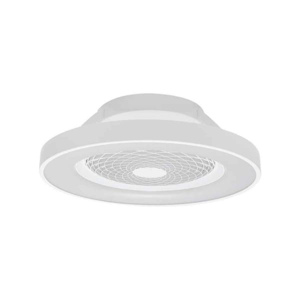 Ventilador de techo tibet blanco calida 65cm