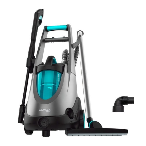 Cecotec hidroaspirador conga triton 4000 ultraclean