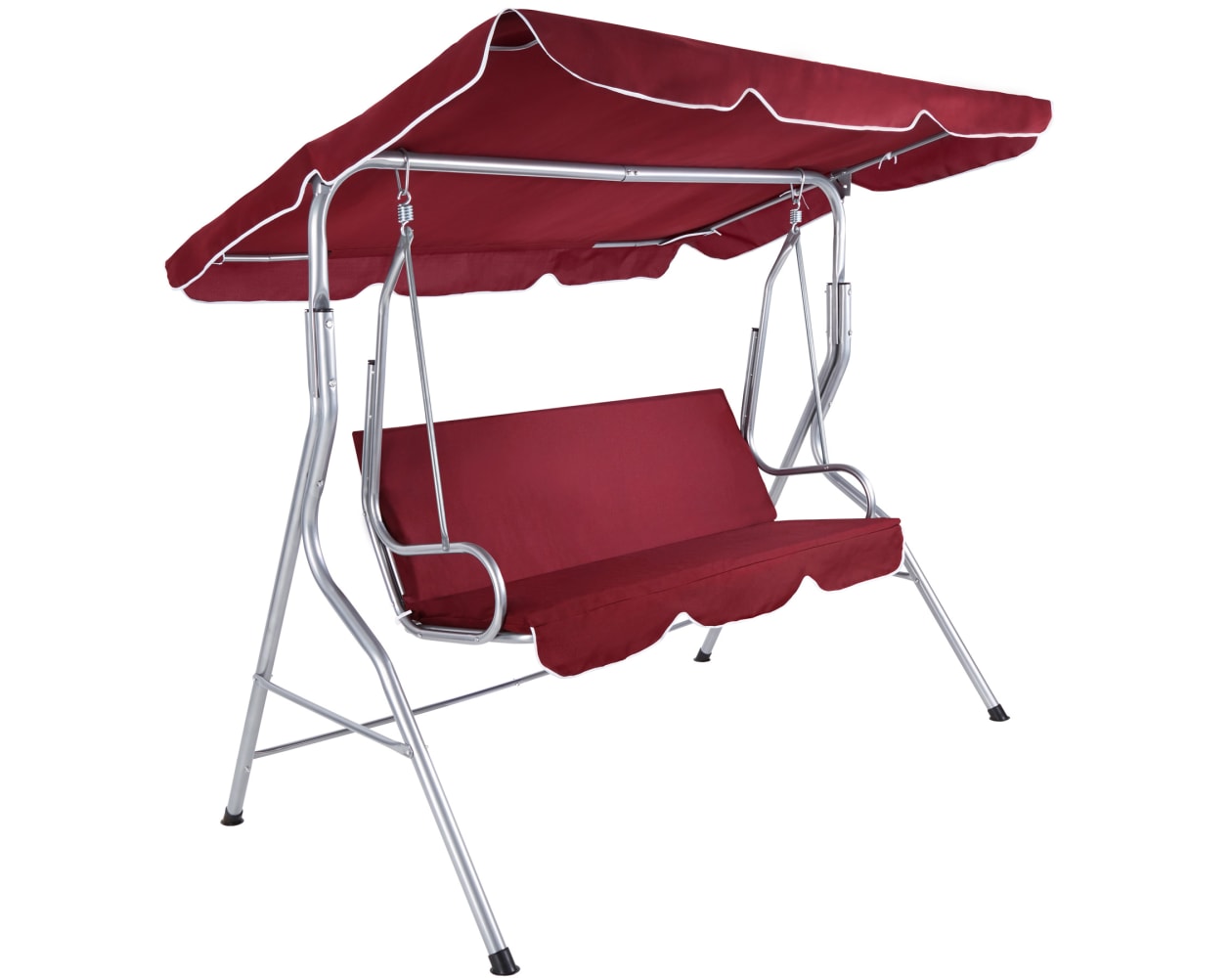 Toldo balancin online