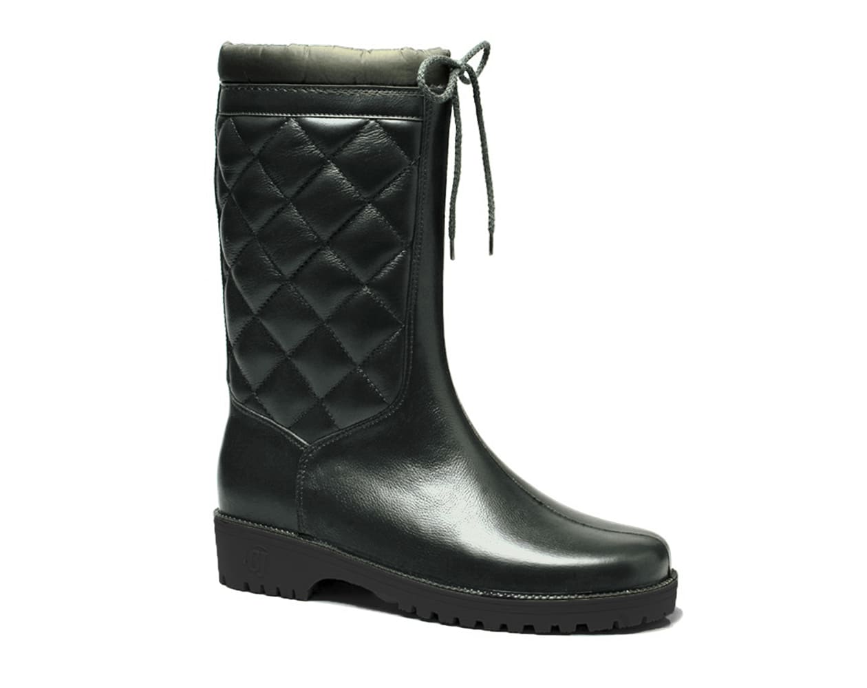BOTA AGUA OREWORK PVC FORRO NEGRA 44 Brico Dep t