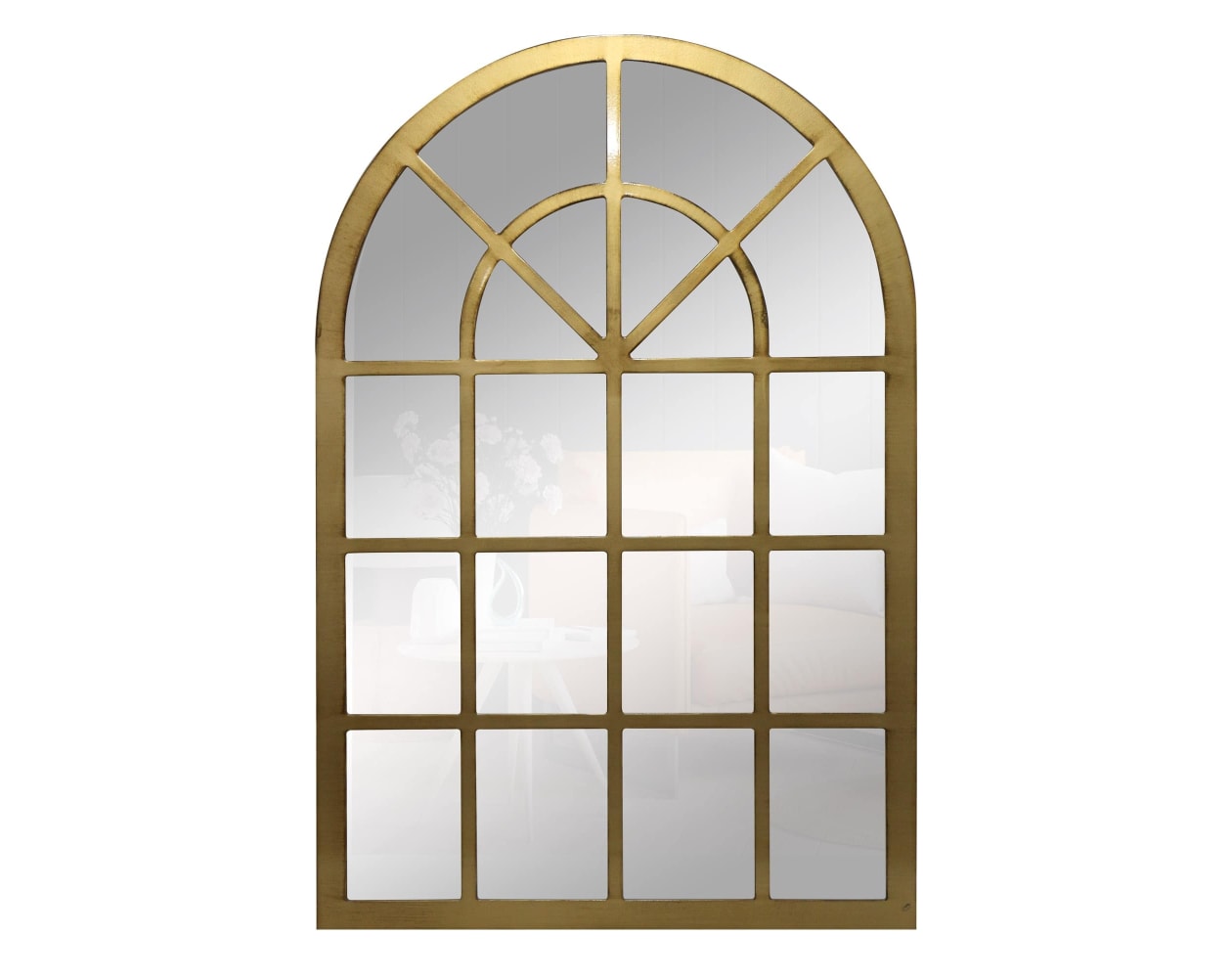 Mosquitera con paneles móviles para ventanas - Gold 02