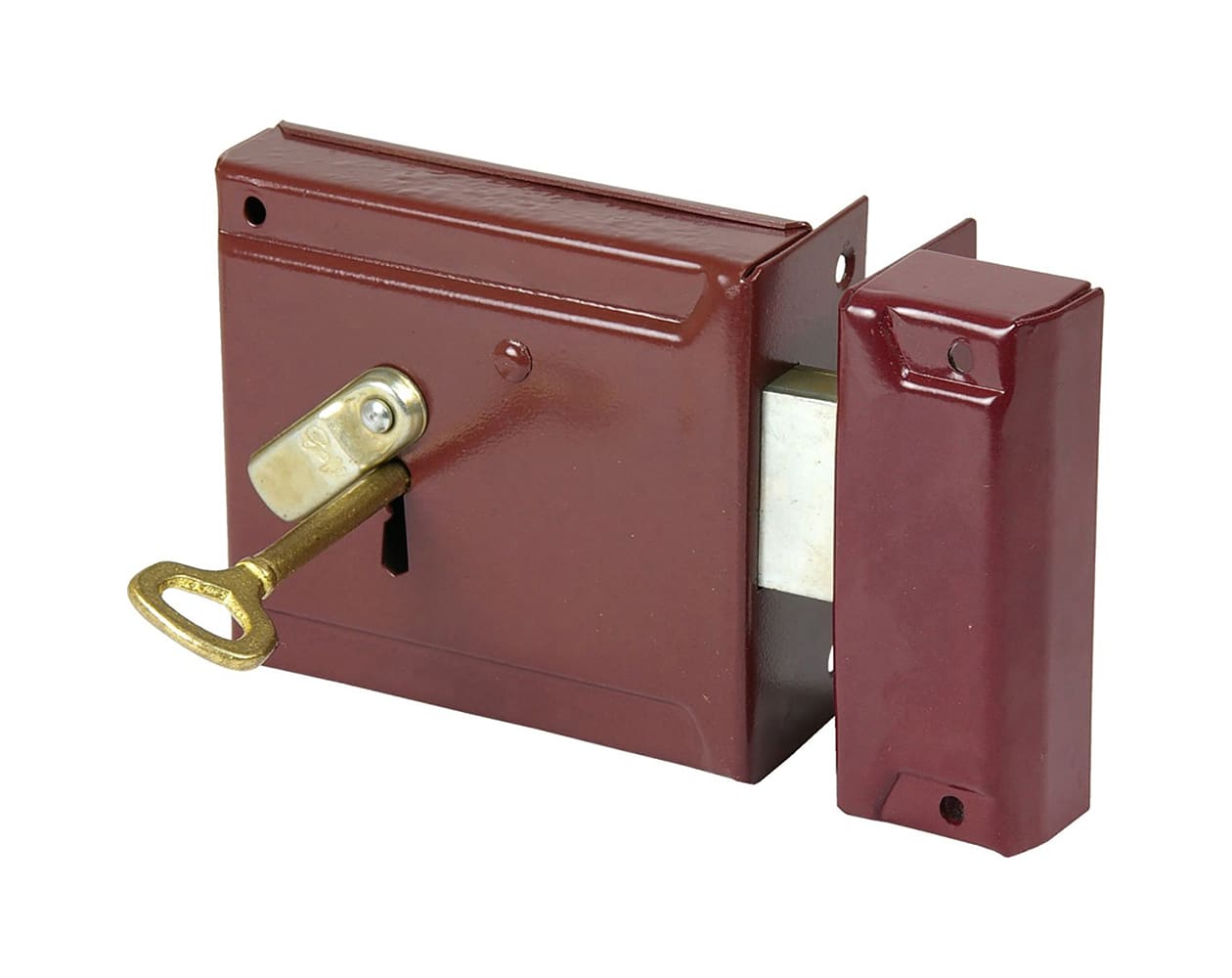 Caja fuerte bricodepot best sale