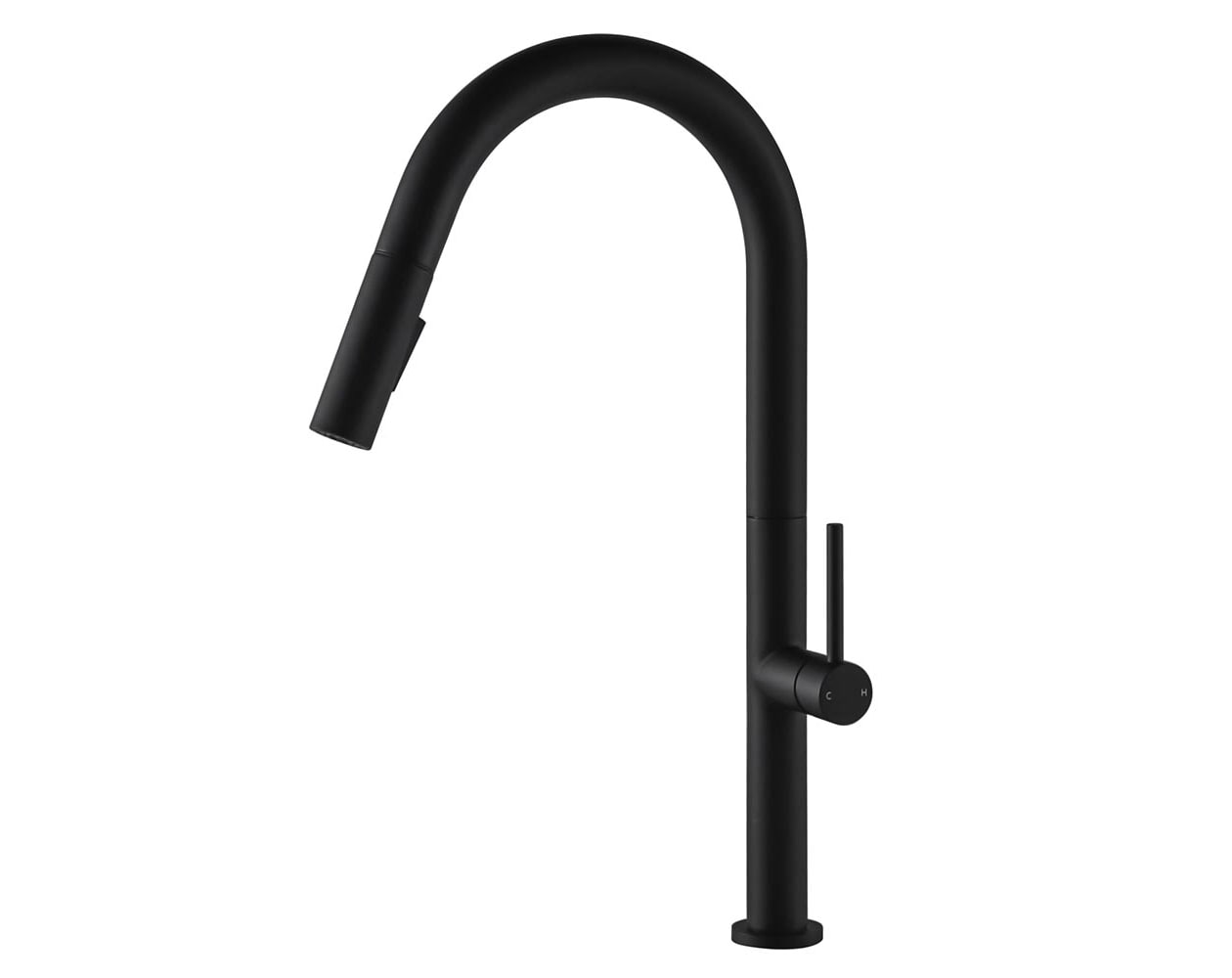 Grifo monomando cocina fregadero extraible soh Brico Depot