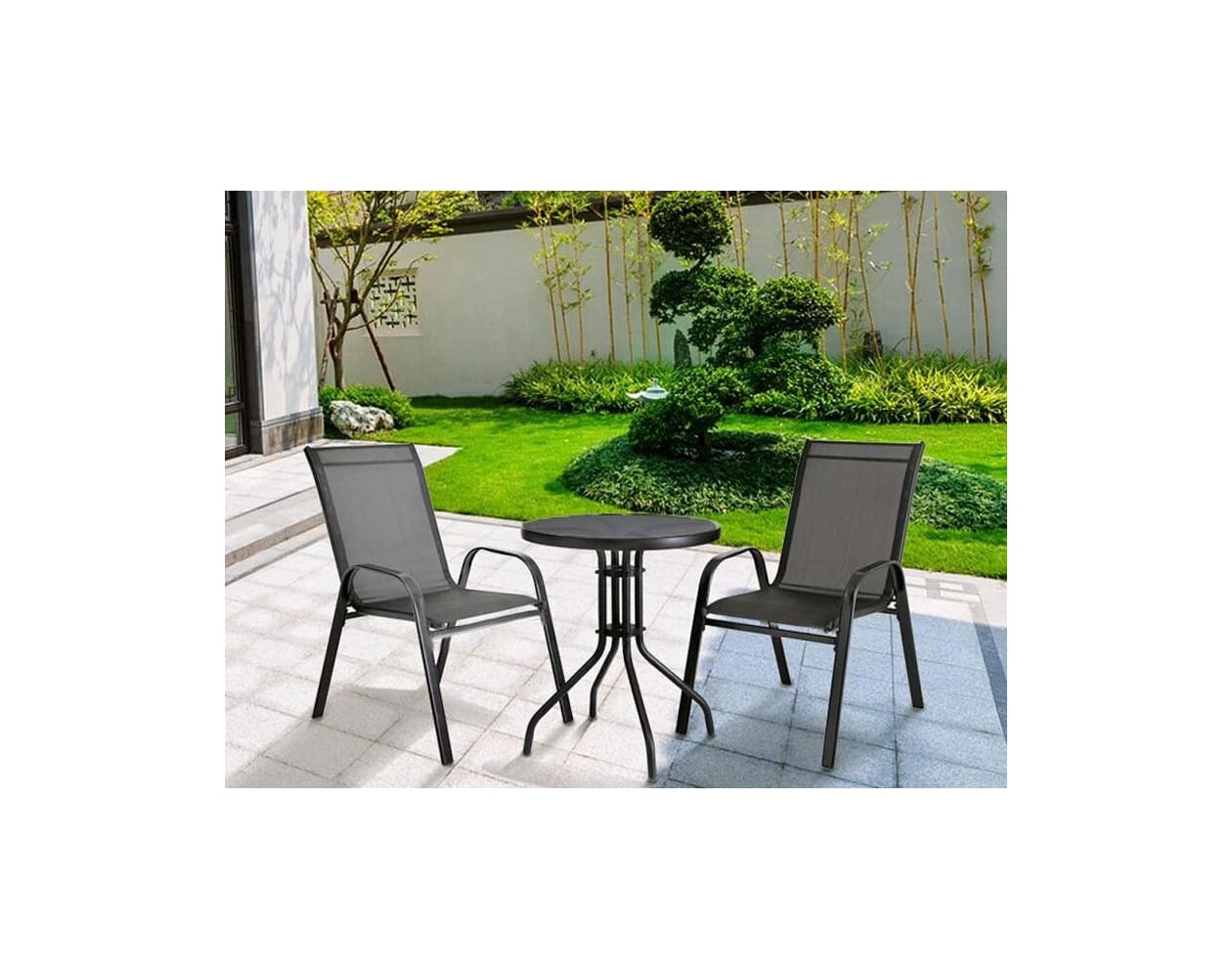 Mainstays oakmont meadows clearance