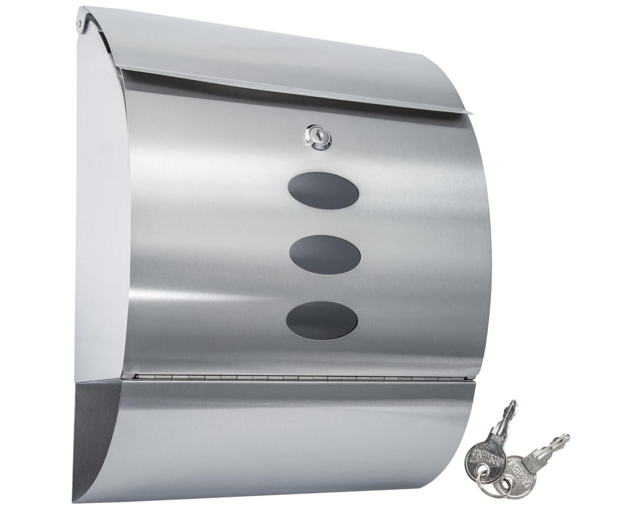 Buzones bricodepot on sale