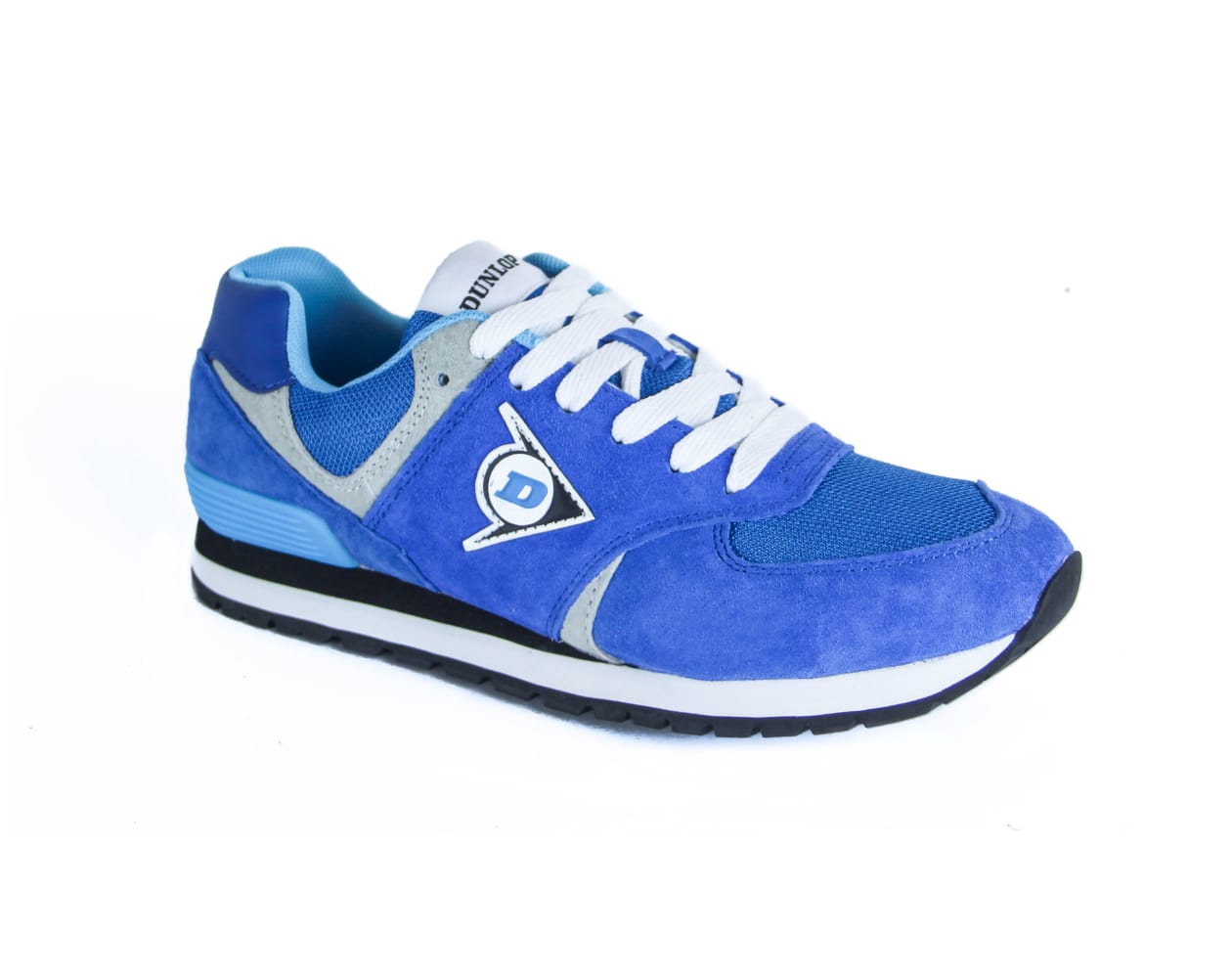 ZAPATOS FLYING WING AZUL EN347 02 42 Brico Dep t