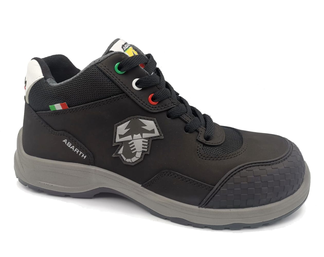 Botas de seguridad bricodepot outlet