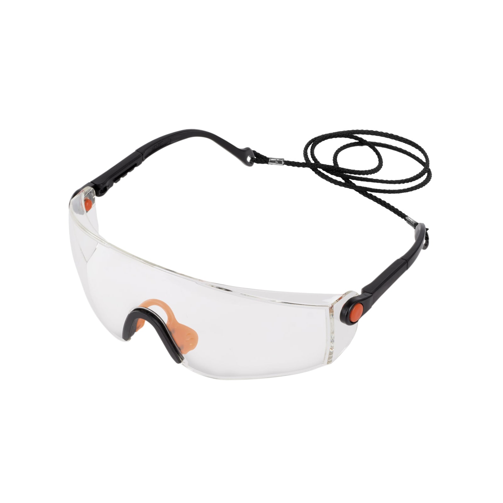 Gafas de seguridad con cord n Brico Dep t