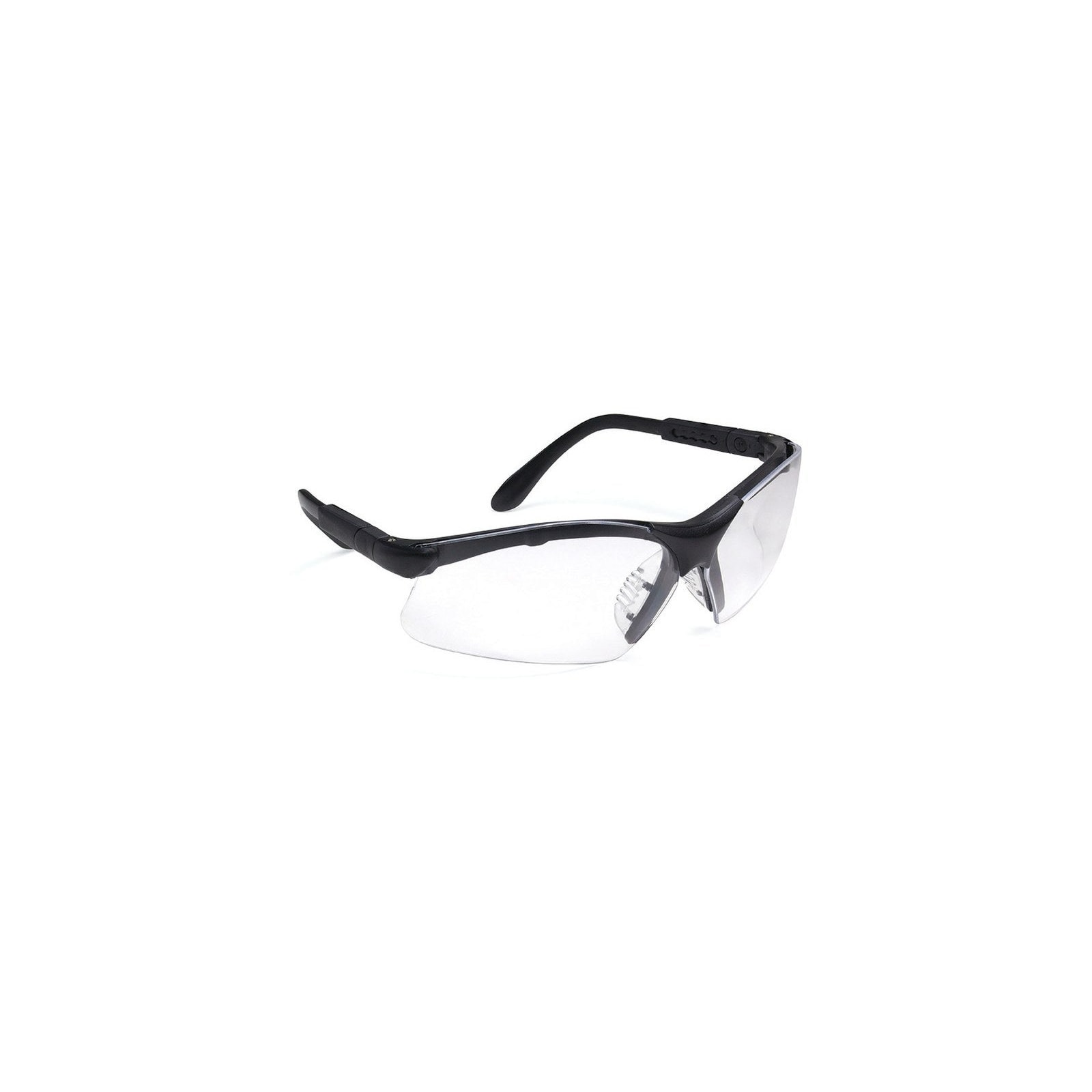 Gafas de seguridad theta sacla 6the0 vidrio transparente Brico