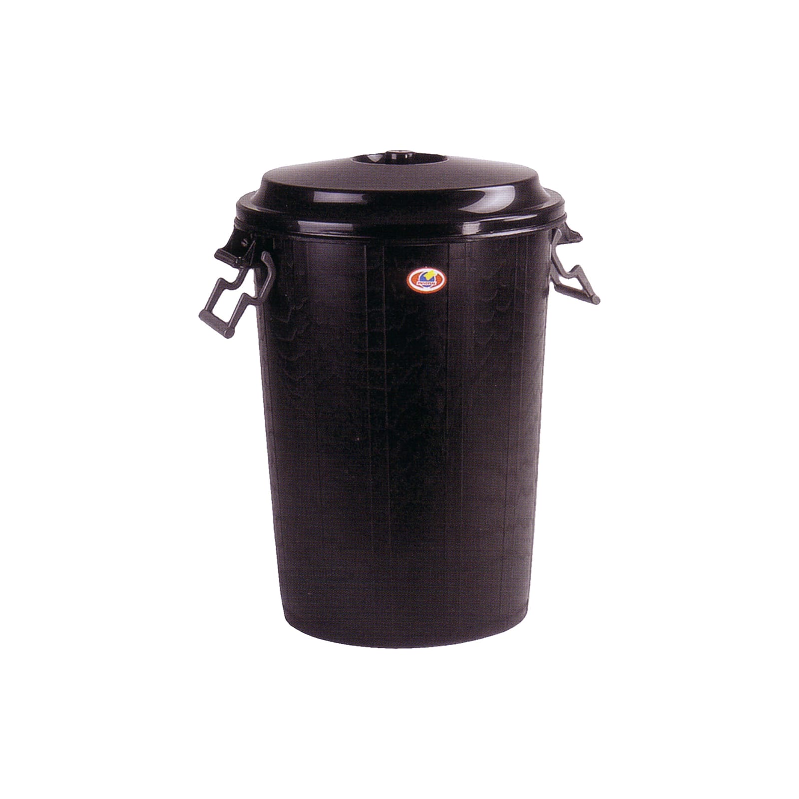 Cubo basura jardín store bricodepot