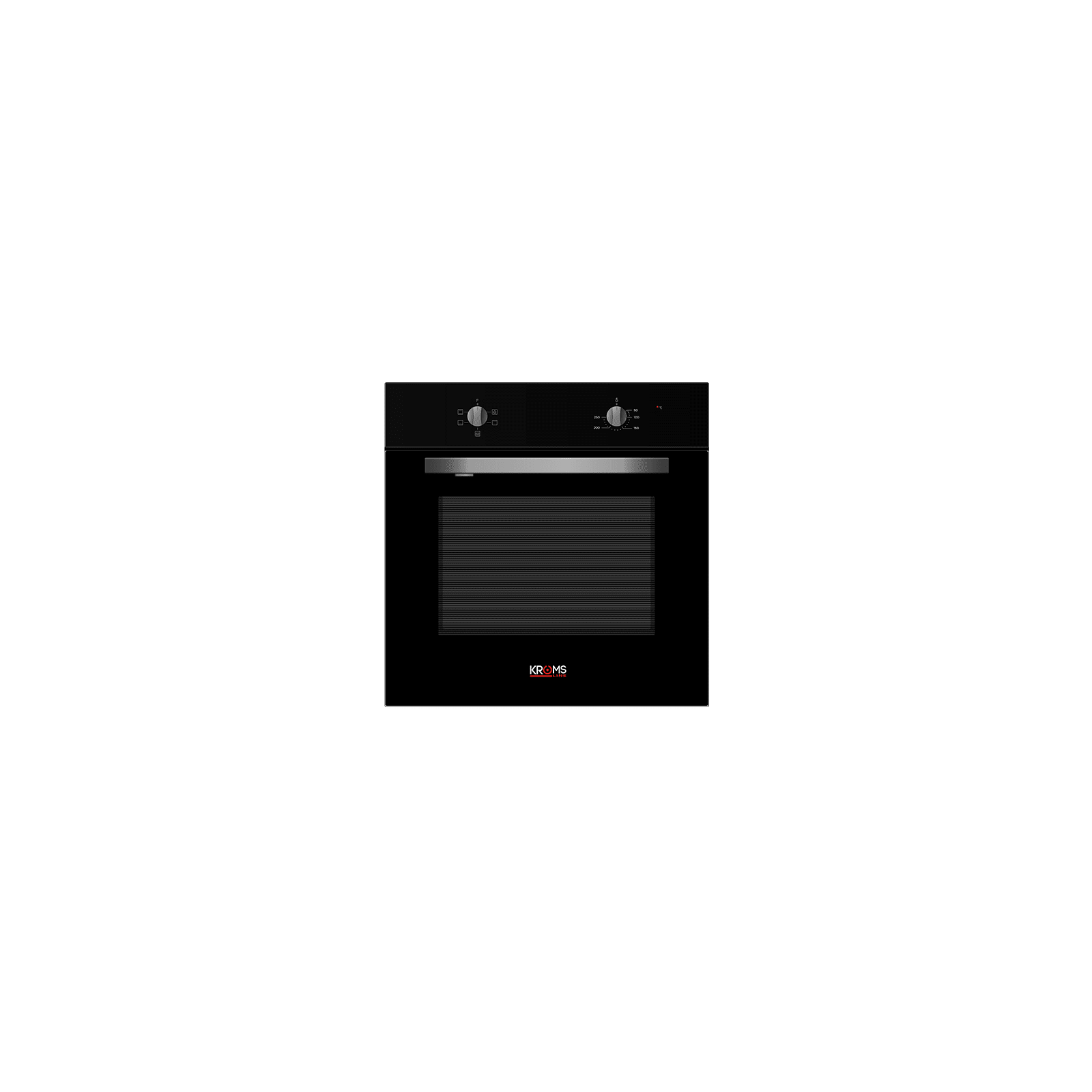 Horno kromsline khm600crbk Brico Depôt