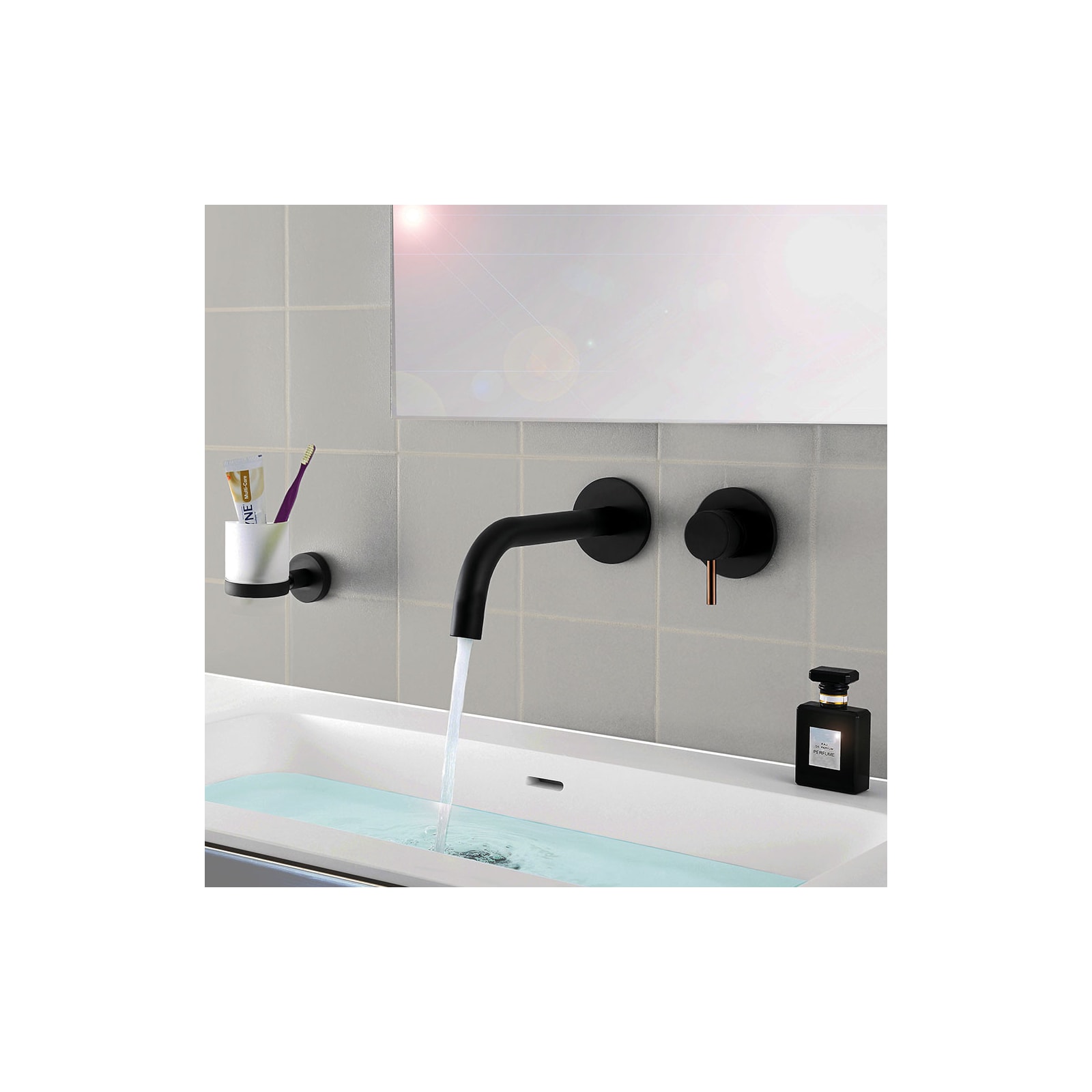 Bricodepot best sale grifos lavabo