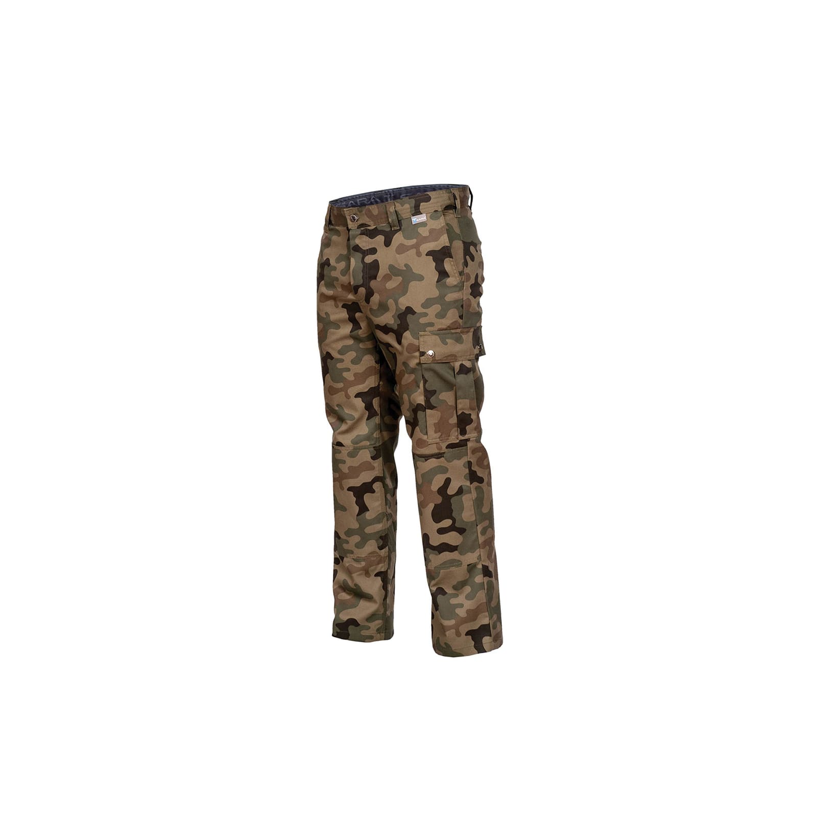 Ropa de sales trabajo bricodepot
