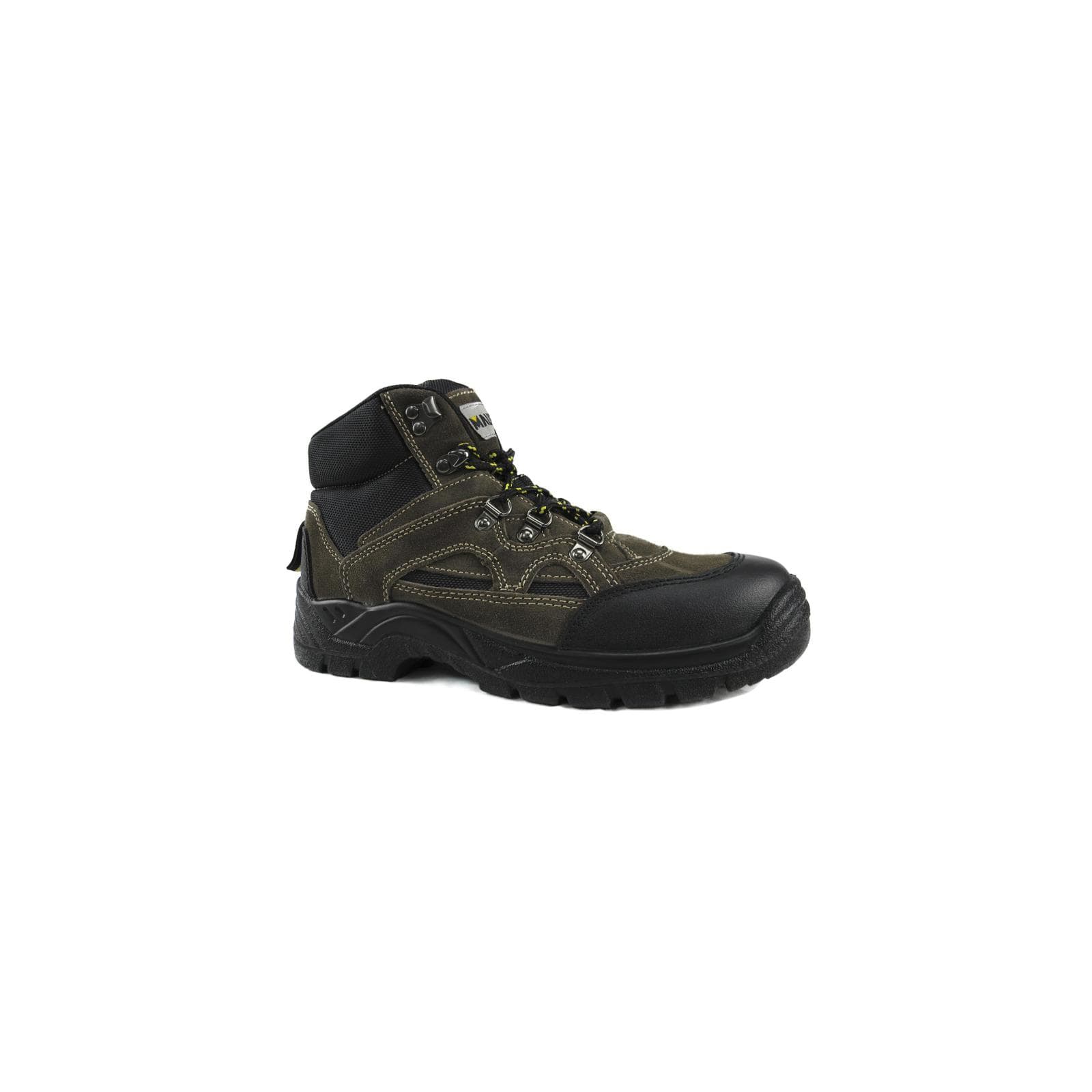 Botas de sales seguridad bricodepot