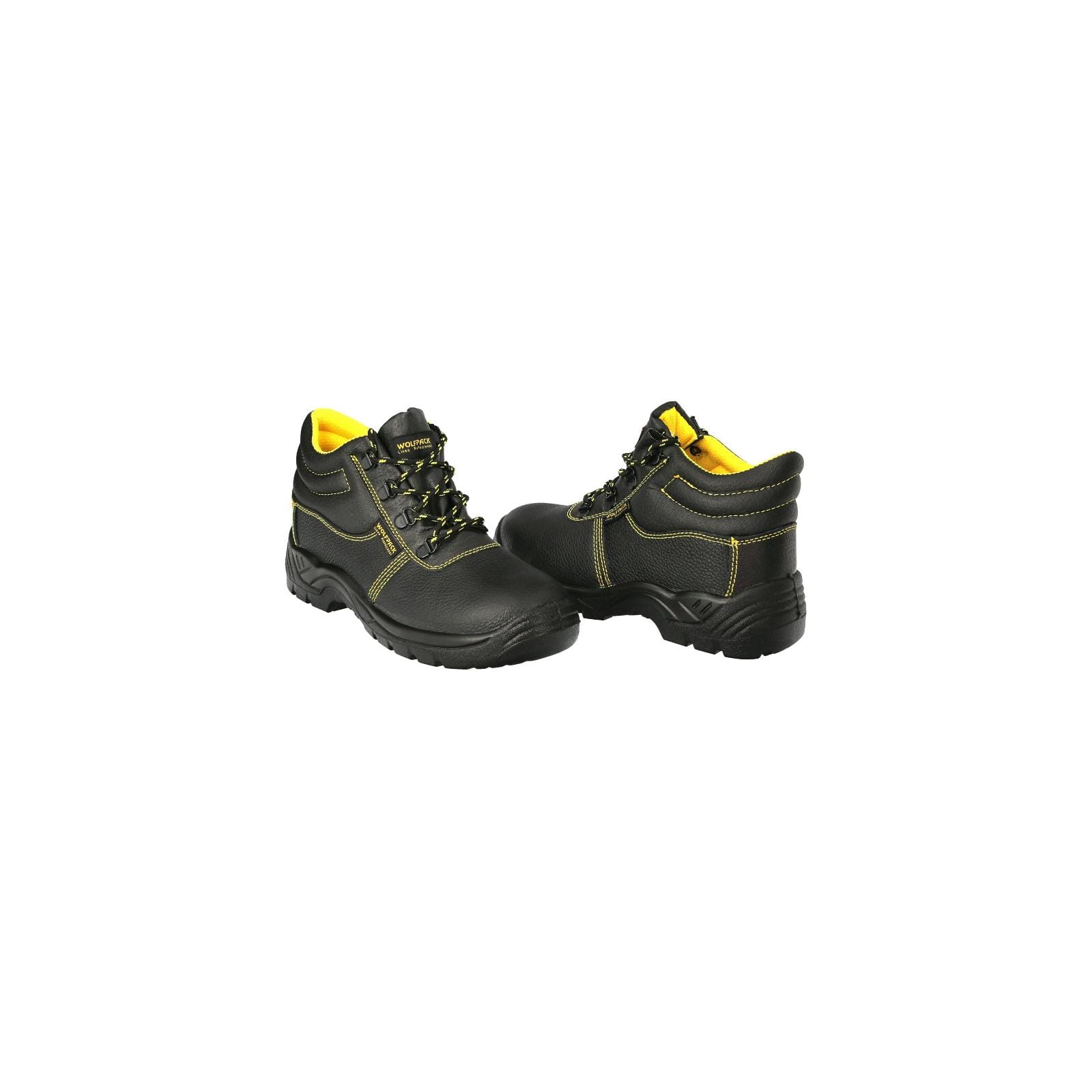 Botas de seguridad bricor sale