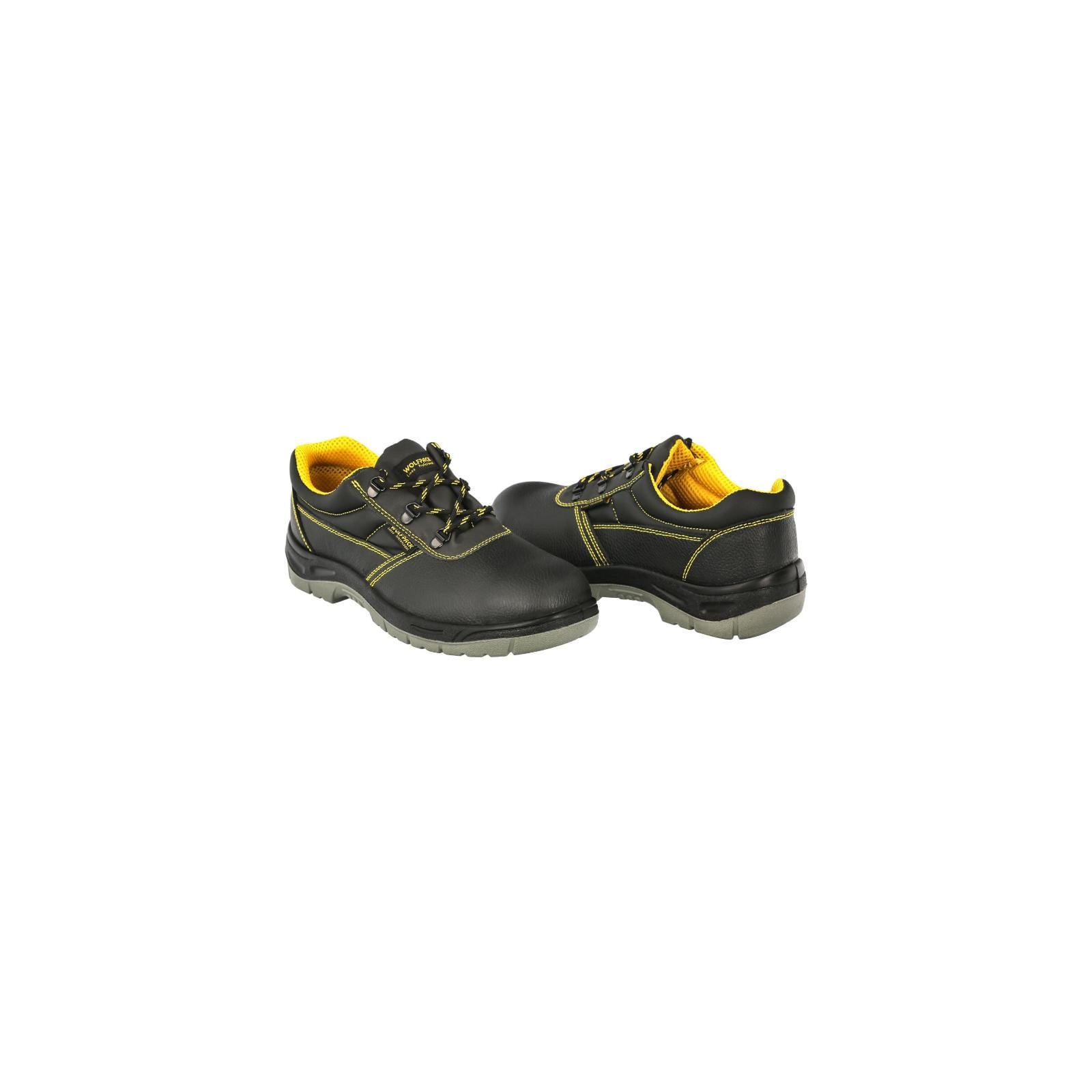 Botas de seguridad new arrivals en bricodepot