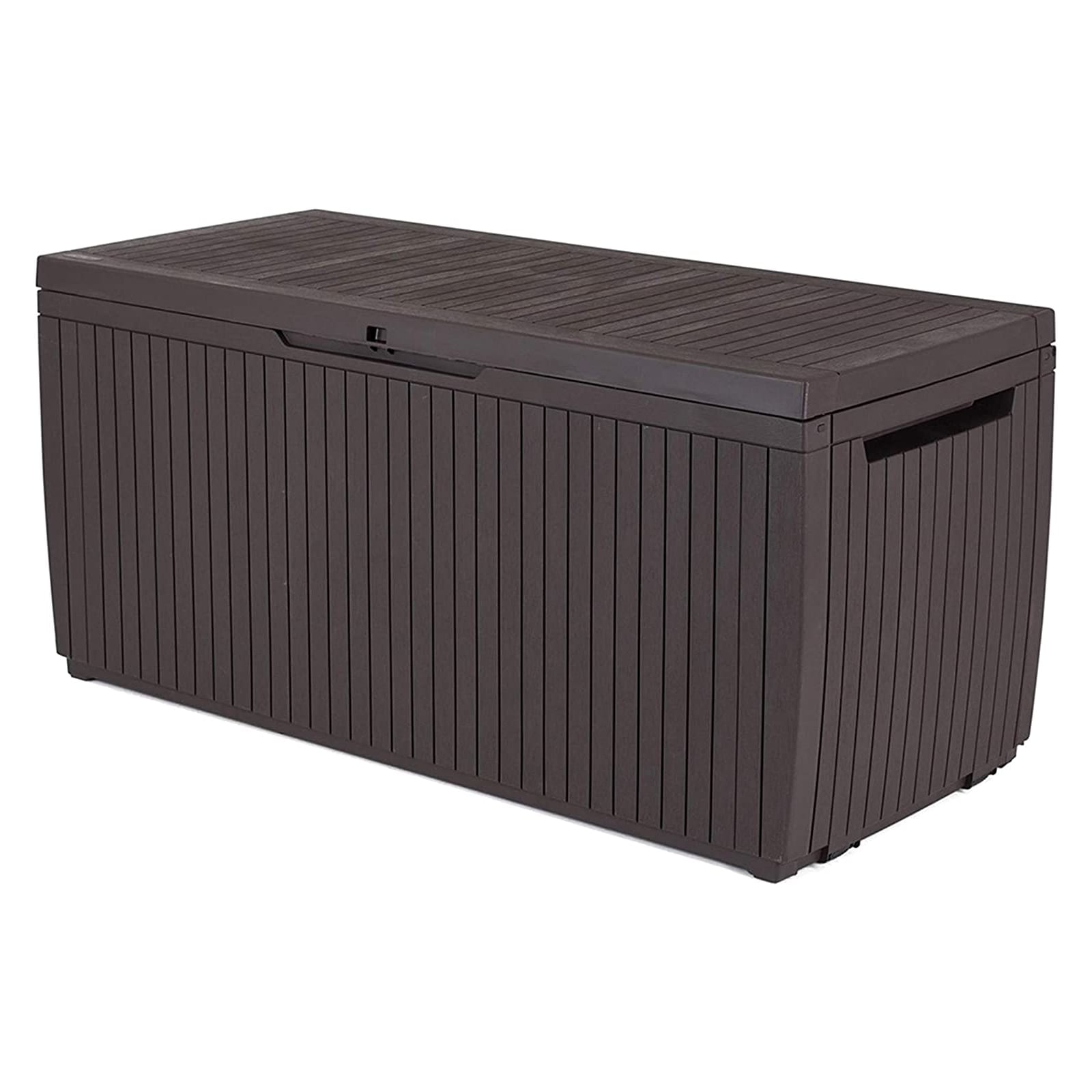 BAUL ARCON RESINA KETER JARDIN SPRINGWOOD Brico Depôt