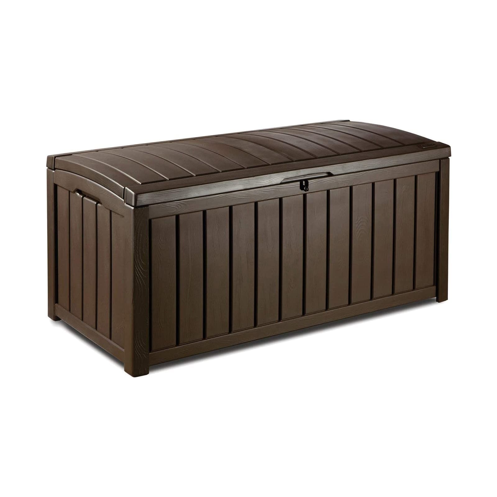 BAUL ARCON RESINA KETER JARDIN GLENWOOD Brico Depôt