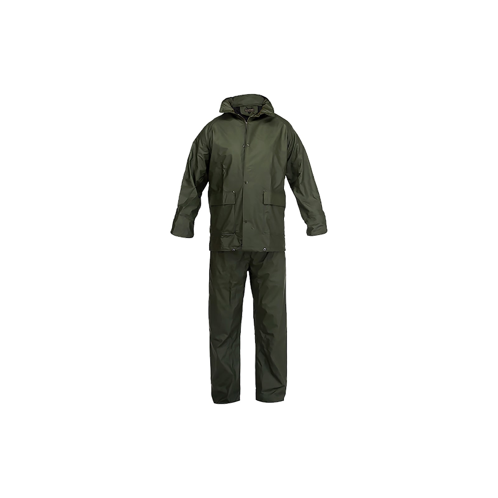Traje de agua extrafuerte Talla L Brico Depot
