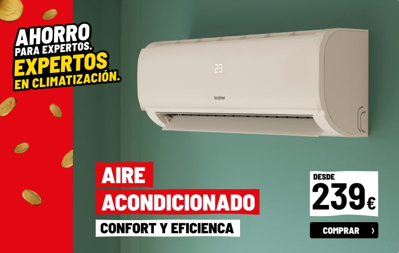 Aire acondicionado Aire acondicionado