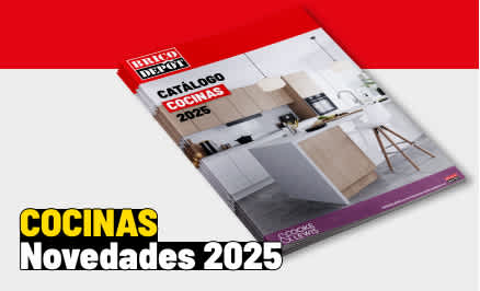 Catalogo de cocina