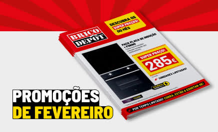 Catalogo do mês