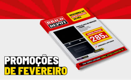 Catalogo do mês