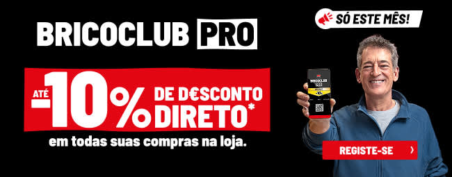 Brico Club PRO