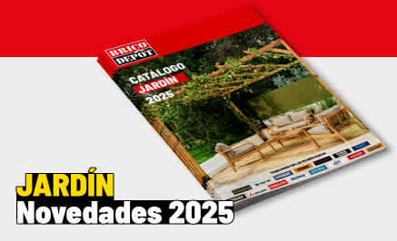 Catalogo de jardin Catalogo de jardin