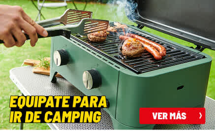 Camping