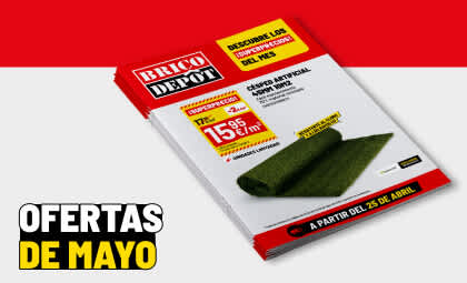 Catalogo del mes Catalogo del mes