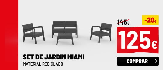 Set Miami Valencia