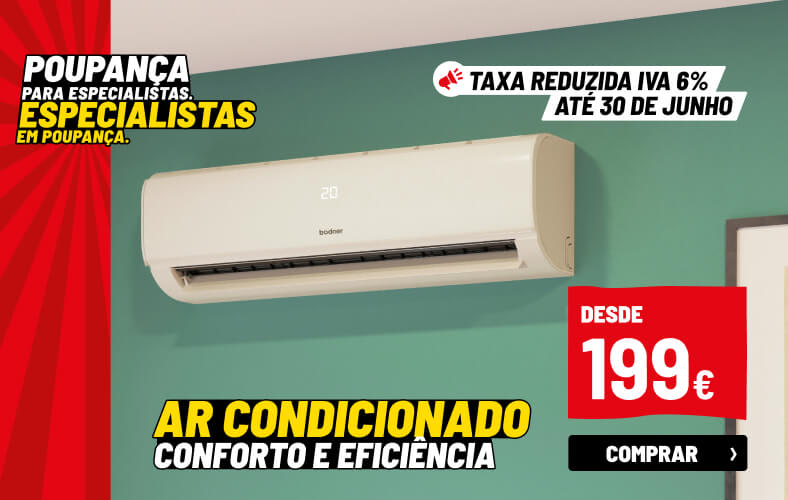ar condicionado split