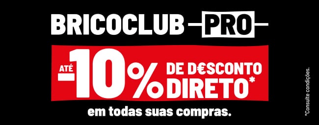 BricoClub Pro