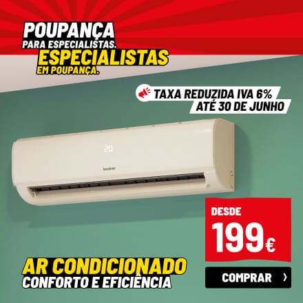 ar condicionado split