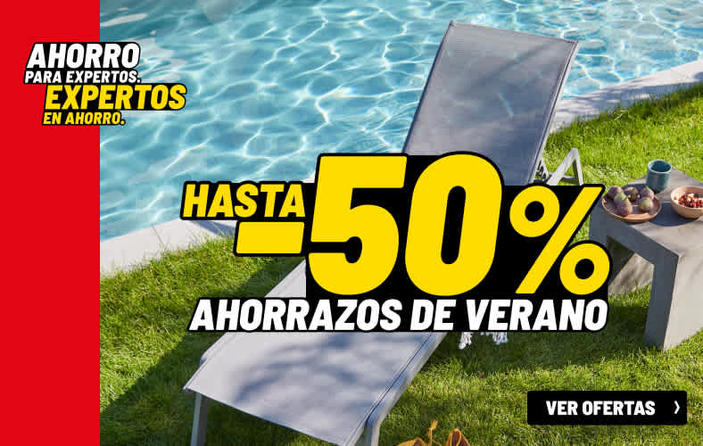 Ahorrazos de verano