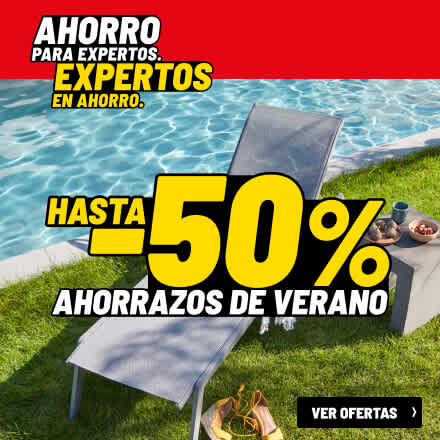 Ahorrazos de verano