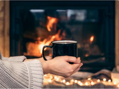 Las 6 mejores formas de calentar una casa