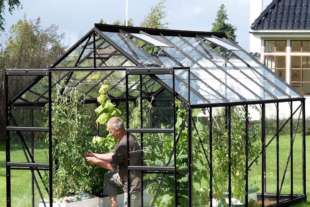 4 ideas de ordenación para jardín y terraza