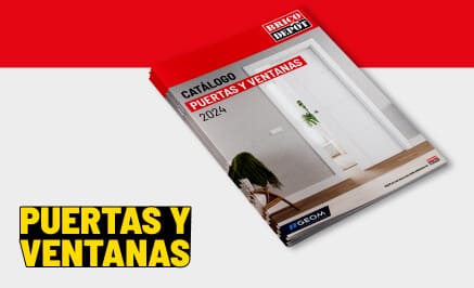 Catálogo de carpintería